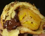 Foto langkah ke 13 dari resep Bolen pisang coklat lumer.
