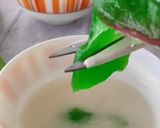 Foto langkah ke 4 dari resep Inthanin Thai Dessert.