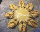 Nutella Star Bread : recipe step 6 photo