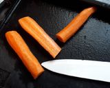 Foto del passaggio 2 della ricetta Carote alle erbette provenzali