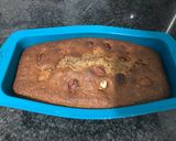 Foto del paso 10 de la receta: Bizcocho de chocolate y avellanas