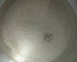 Sweet Boondi recipe step 2 photo
