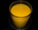 A picture of step 3 of Aamras.