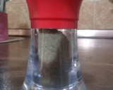 عکس مرحله 3 از دستور قرمه سبزی (شمالی)