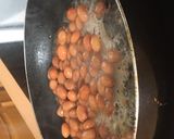 Foto del paso 3 de la receta: Ensalada de frijoles