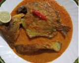 মালাই পমফ্রেট রেসিপি ধাপ - 4 ছবি