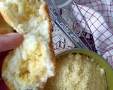 Foto langkah ke 5 dari resep Isian Keju enakk bangett (bisa utk isian roti, bakpia, dll).