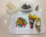 Foto del paso 1 de la receta: Huevos de Pascua