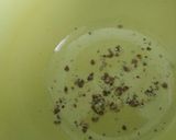 Foto del paso 4 de la receta: Tofu frito con verduras y fideos chinos