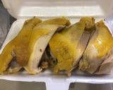 รูปขั้นตอนการทำที่ 1 ของ ต้มยำไก่บ้าน
