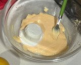 Foto del paso 5 de la receta: Bizcocho de manzana esponjoso