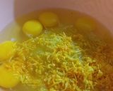 صورة لخطوة 1 من وصفة الطورنو وحلوة الطابع التقليدية 🇩🇿🇩🇿