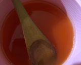 Foto langkah ke 5 dari resep Fuyung hai sayur enak simpel.