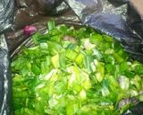 A picture of step 3 of Yanda zaki busar da lawashi.
