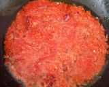 Foto langkah ke 2 dari resep Telur Balado.