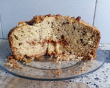 Foto del paso 11 de la receta: Torta de Navidad rellena con dulce de leche