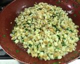 Foto del paso 7 de la receta: Tacos de Pollo en tortilla de Lechuga a la Sonorense