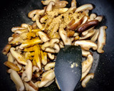 Foto del paso 3 de la receta: Gỏi cuốn chay — Rollitos de verano vietnamitas—