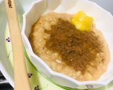 Foto del paso 6 de la receta: 🍚ARROZ🍚 CON 🍶LECHE🥛 CON 🍯DULCE DE LECHE🍯