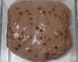 Foto langkah ke 13 dari resep Double Chocolate Sourdough Bread.