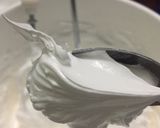 Foto langkah ke 2 dari resep Rainbow Meringue.