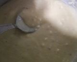 A picture of step 8 of Kesar Pista Rabdi With Custard Pancake.