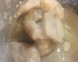 自製煉乳芋頭奶的食譜步驟1照片