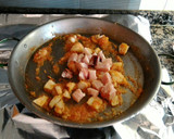 Foto del paso 7 de la receta: Paella con cosas