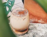 Foto langkah ke 3 dari resep Es Kopi susu gula aren coklat.