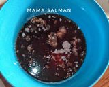 Foto langkah ke 3 dari resep Bolu Kukus Gula Merah #BandungRecook2_DapoerMmgia.