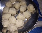লুচি (luchi recipe in bengali) রেসিপি ধাপ - 2 ছবি