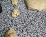 Foto del paso 6 de la receta: Brioche de miel y amapolas.👩🏼🍳🤩🍞