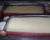 Foto del paso 7 de la receta Flan de coco sin leche condensada