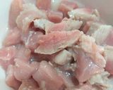 Foto del paso 3 de la receta: Seco de chancho (a lo ecuatoriano) 🇪🇨
