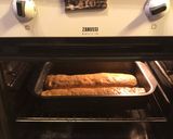 Tönköly búzalisztből készült bejgli recept fázis 8 fotója