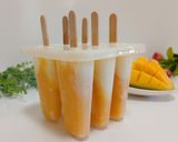 Foto langkah ke 4 dari resep Es Stick Mangga.