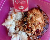 Foto langkah ke 5 dari resep Telur Ceplok Pontianak Enak Express.