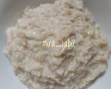 Bubur Ayam Oatmeal #207π langkah memasak 6 foto