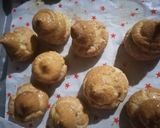 Foto del paso 3 de la receta: Tarta Saint Honore (pasta choux)