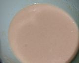 Foto del paso 1 de la receta: Torta Matera de pote de yogur marmolada