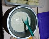 Foto langkah ke 5 dari resep Stik Tela Tepung Panir.