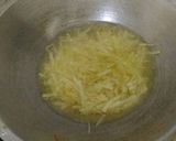 Foto langkah ke 2 dari resep Kentang goreng kering.