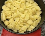 Foto del paso 2 de la receta: Tortilla de papa 🥔
