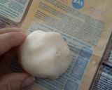 Foto del paso 3 de la receta: Arepitas dulces fritas
