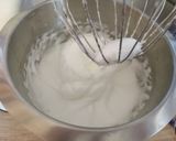 Egyszerű vizes piskóta recept fázis 1 fotója