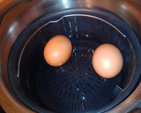Foto del paso 1 de la receta: Crema de preparado de verduras en MC