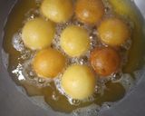 গোলাবজামুন (golabjamun recipe in Bengali) রেসিপির ধাপ 5 ছবি