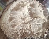 صورة لخطوة 3 من وصفة 🐠 سمك شبار مقلى 🐠🥗 ورز صياديه 😋
