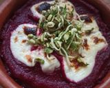 Foto del paso 8 de la receta: Pastel de remolacha y carne