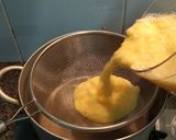 Hình bước làm 2 của món Sữa bắp (Ngô)